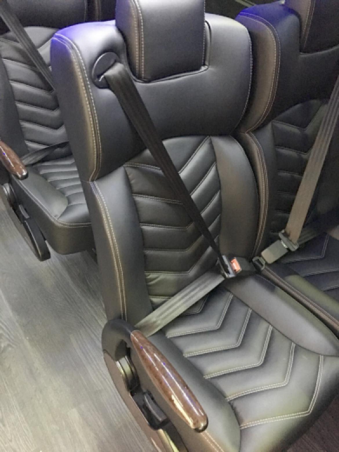 Photo of Shuttle Bus for sale: 2017 Freightliner M2 40&quot; by Grech Motors