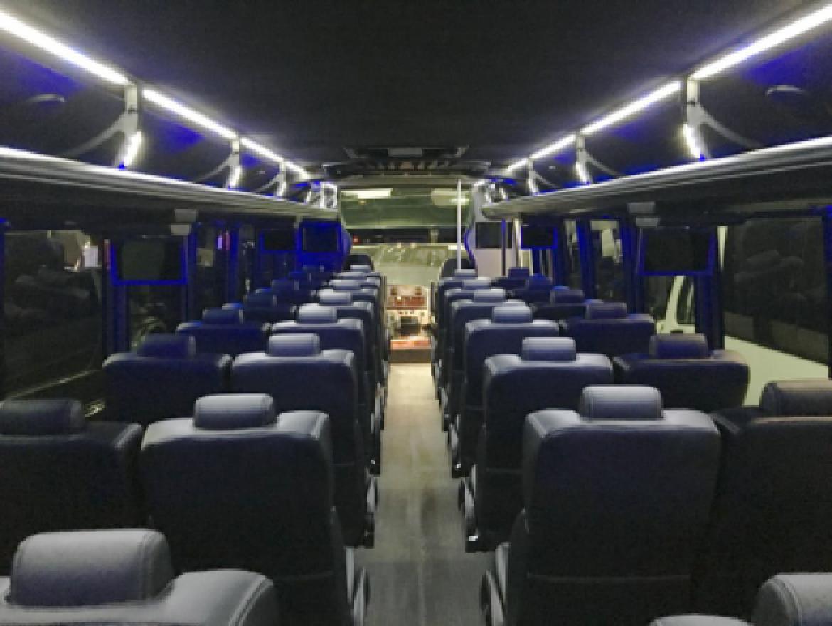 Photo of Shuttle Bus for sale: 2017 Freightliner M2 40&quot; by Grech Motors