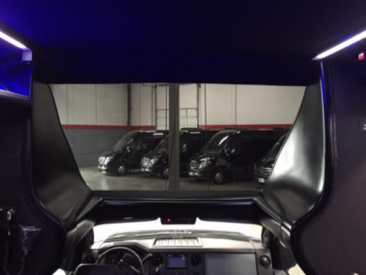 Photo of Shuttle Bus for sale: 2017 Freightliner M2 40&quot; by Grech Motors