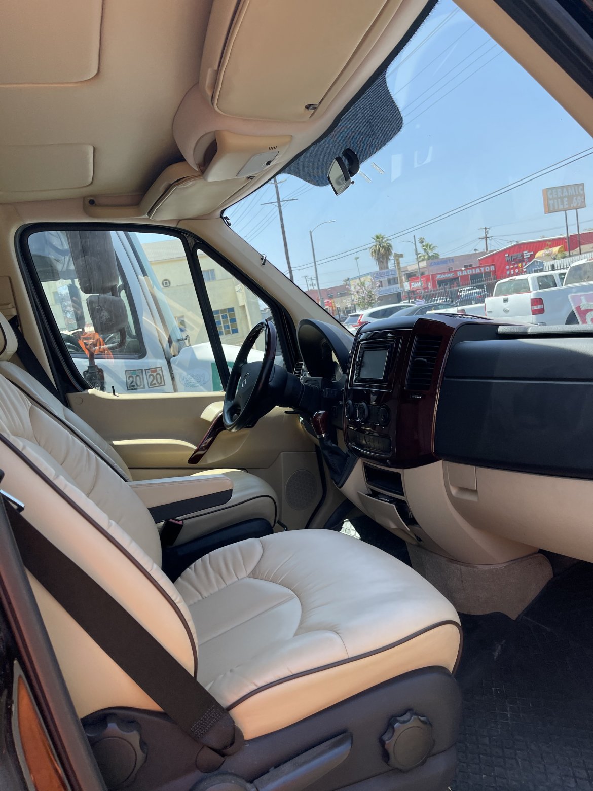 Sprinter for Sale in Los Ángeles, CA - Photo 6