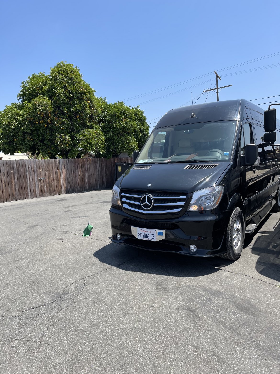 Sprinter for Sale in Los Ángeles, CA - Photo 4