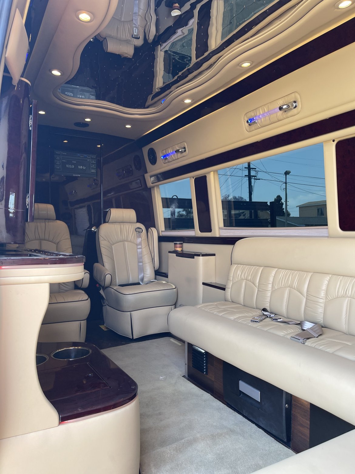 Sprinter for Sale in Los Ángeles, CA - Photo 7