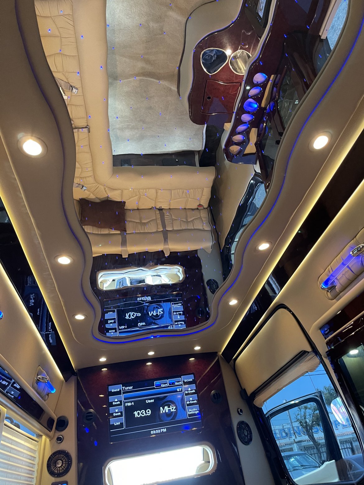Sprinter for Sale in Los Ángeles, CA - Photo 9