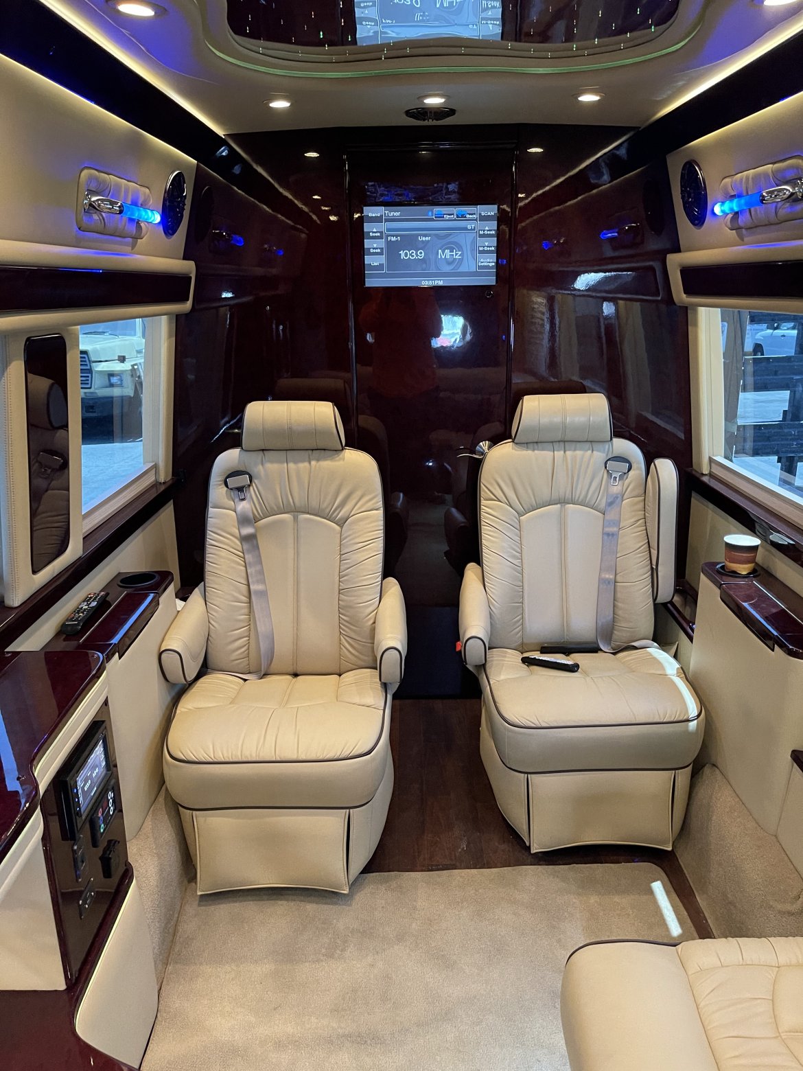 Sprinter for Sale in Los Ángeles, CA - Photo 10