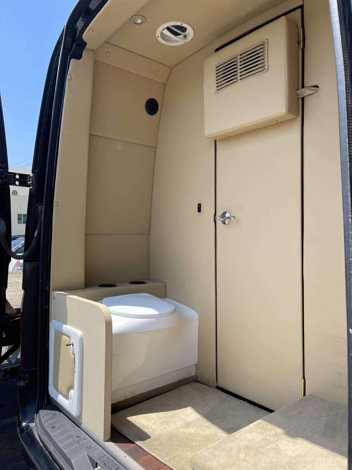 Sprinter for Sale in Los Ángeles, CA - Photo 12