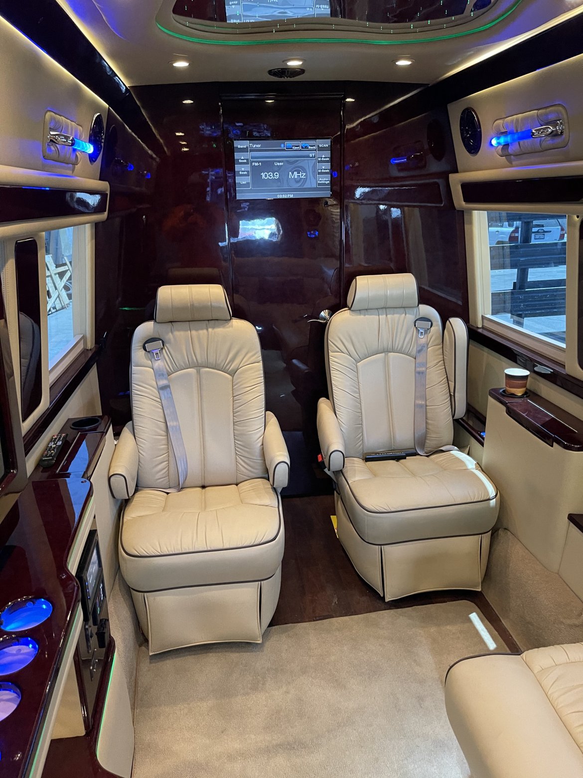Sprinter for Sale in Los Ángeles, CA - Photo 13