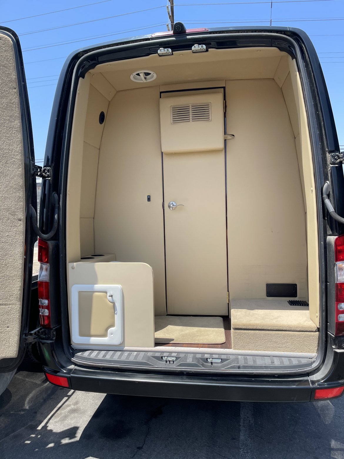 Sprinter for Sale in Los Ángeles, CA - Photo 14