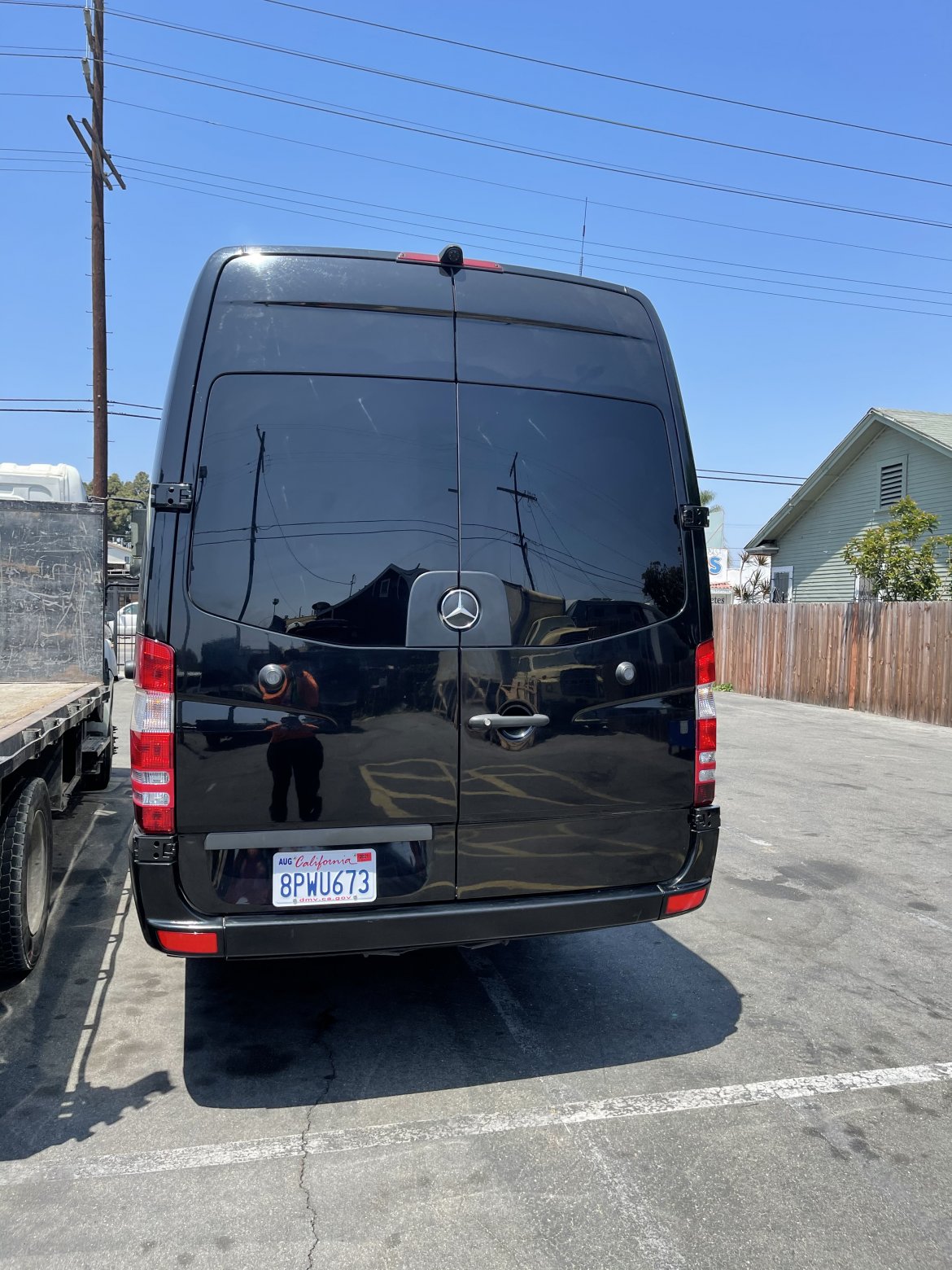 Sprinter for Sale in Los Ángeles, CA - Photo 15