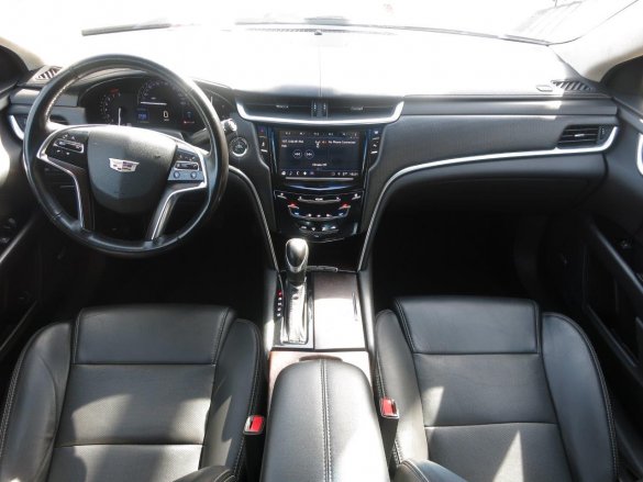 2019 Cadillac XTS 4-Door Sedan Sedan for Sale in CARSON, CA - Main Photo