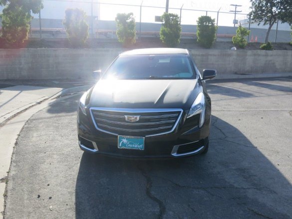 2019 Cadillac XTS 4-Door Sedan Sedan for Sale in CARSON, CA - Photo 3