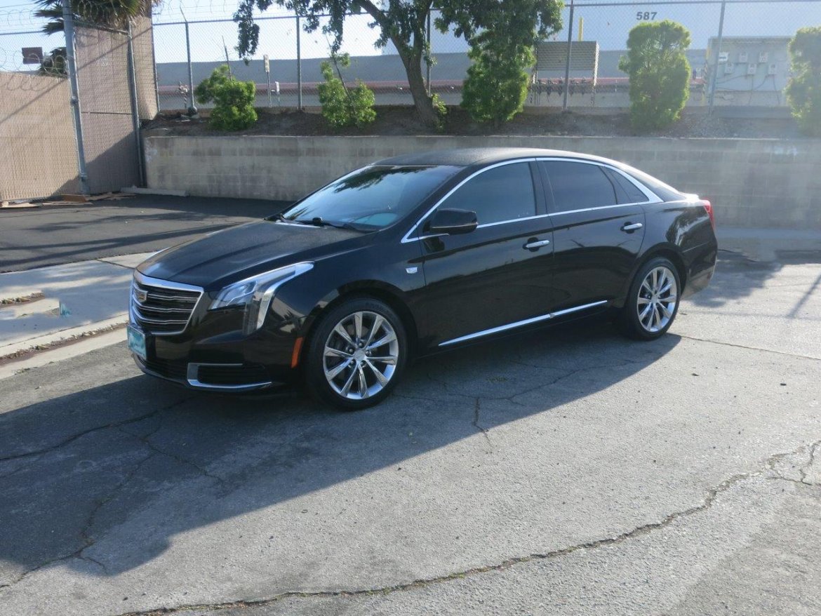 Sedan for Sale in CARSON, CA - Photo 4