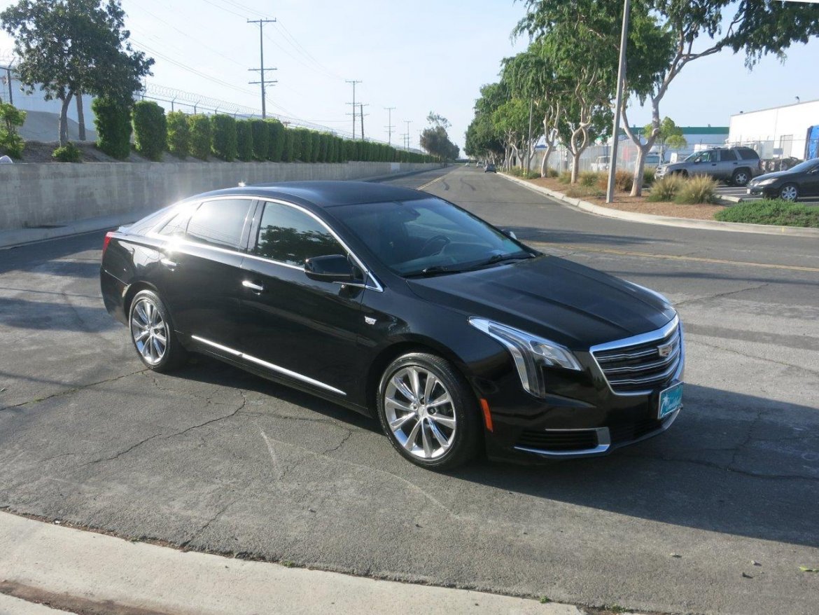 Sedan for Sale in CARSON, CA - Photo 9