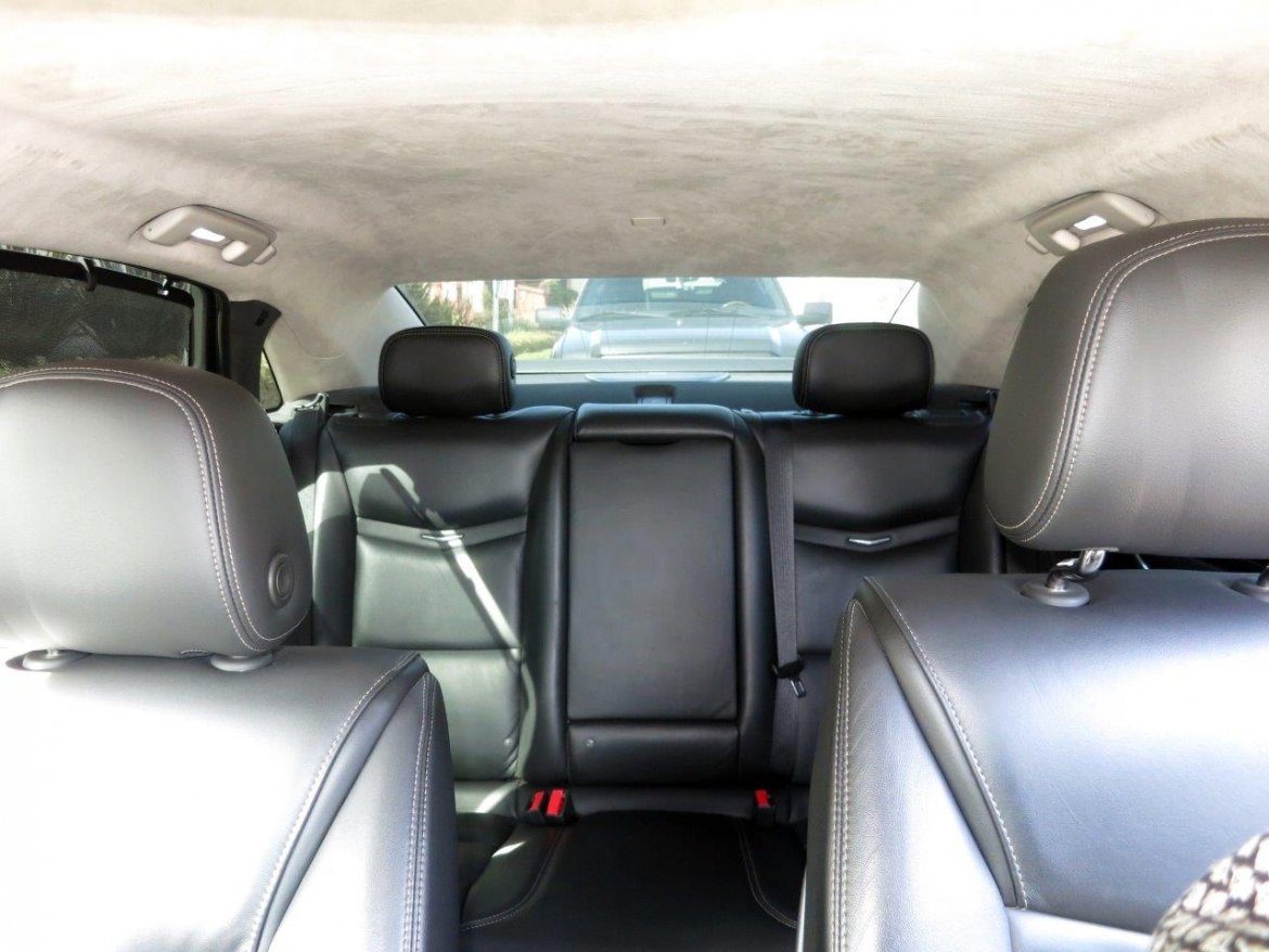 Sedan for Sale in CARSON, CA - Photo 17