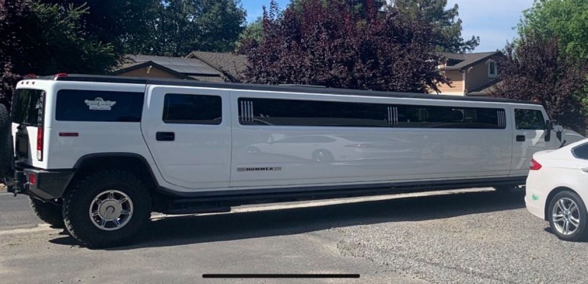 SUV Stretch for Sale in Fairfield, CA - Photo 3