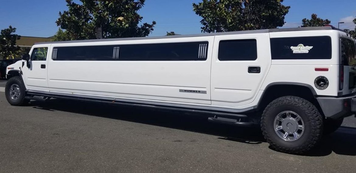 SUV Stretch for Sale in Fairfield, CA - Photo 11
