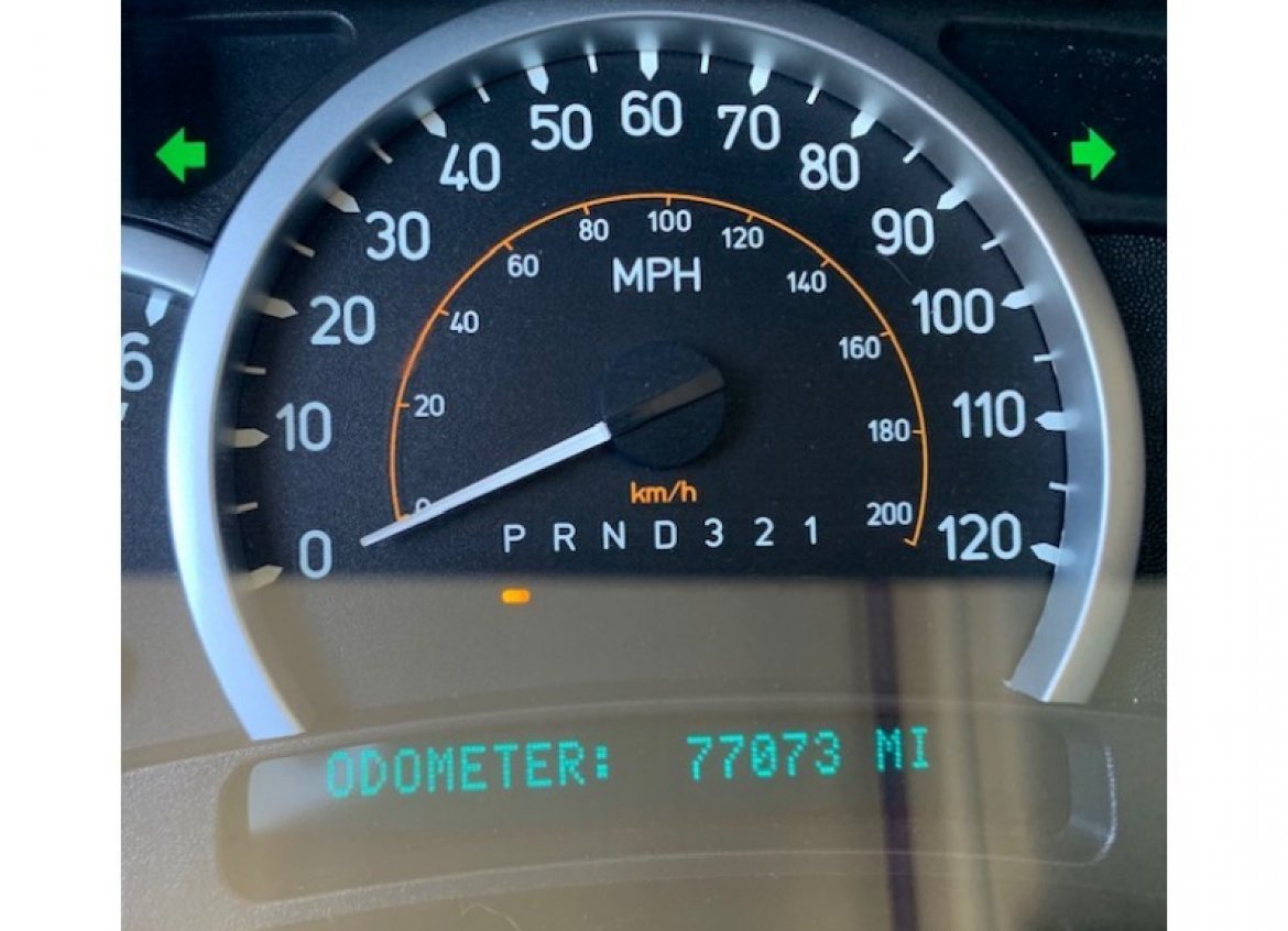 SUV Stretch for Sale in Fairfield, CA - Photo 4