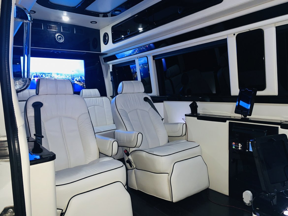 Sprinter for sale: 2015 Mercedes-Benz Sprinter high roof 170&quot; by Midwest