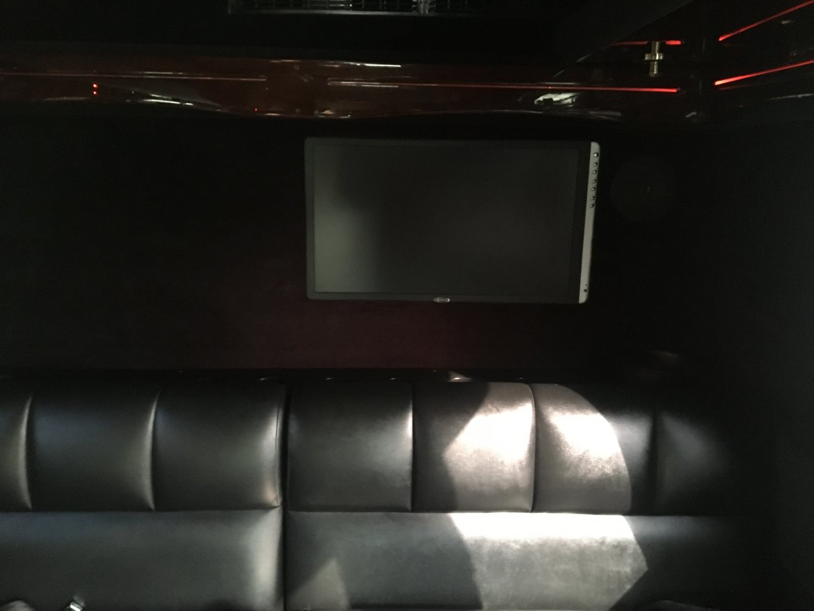 Limo Bus for Sale in Martinsburg, WV - Photo 6