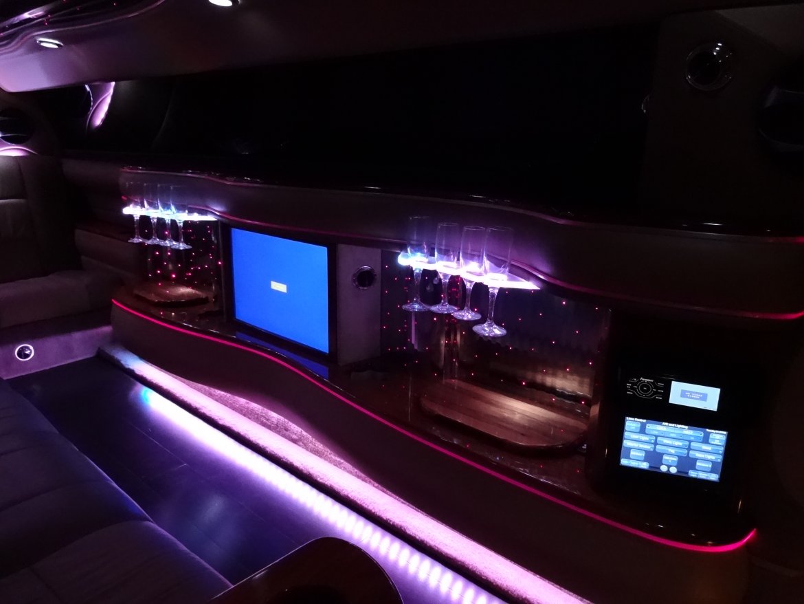 Photo of Limousine for sale: 2003 BMW 740 L 140&quot; by Sterling Coachworks