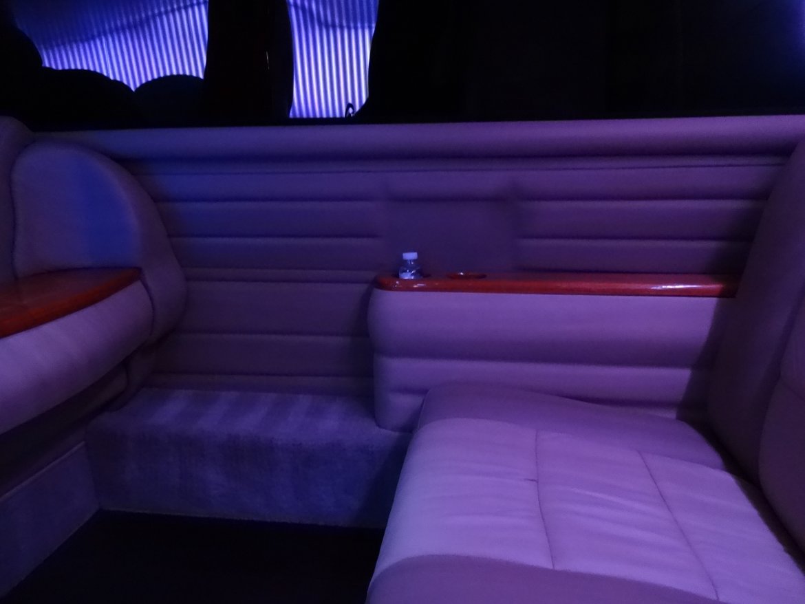 Photo of Limousine for sale: 2003 BMW 740 L 140&quot; by Sterling Coachworks