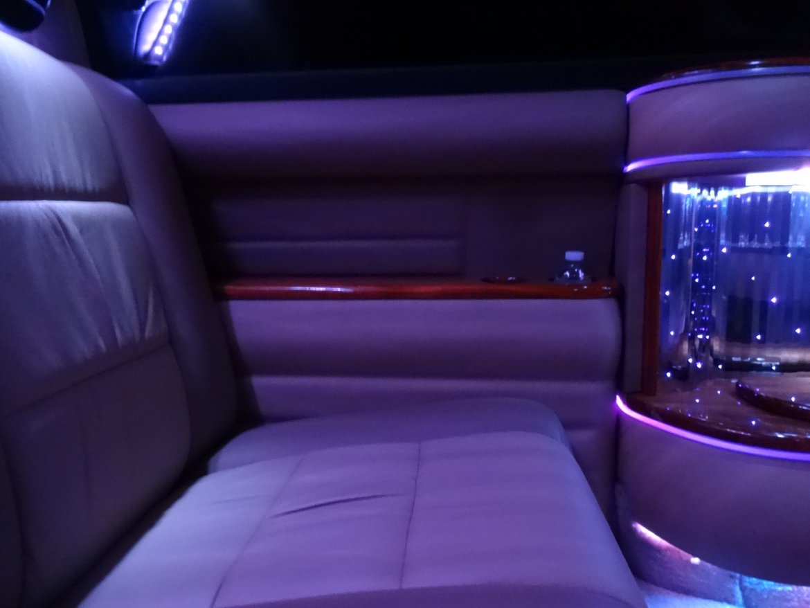 Photo of Limousine for sale: 2003 BMW 740 L 140&quot; by Sterling Coachworks