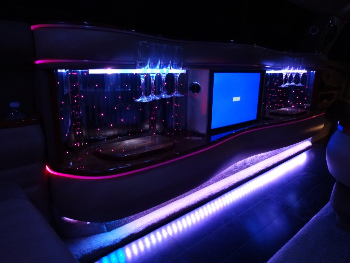 Photo of Limousine for sale: 2003 BMW 740 L 140&quot; by Sterling Coachworks