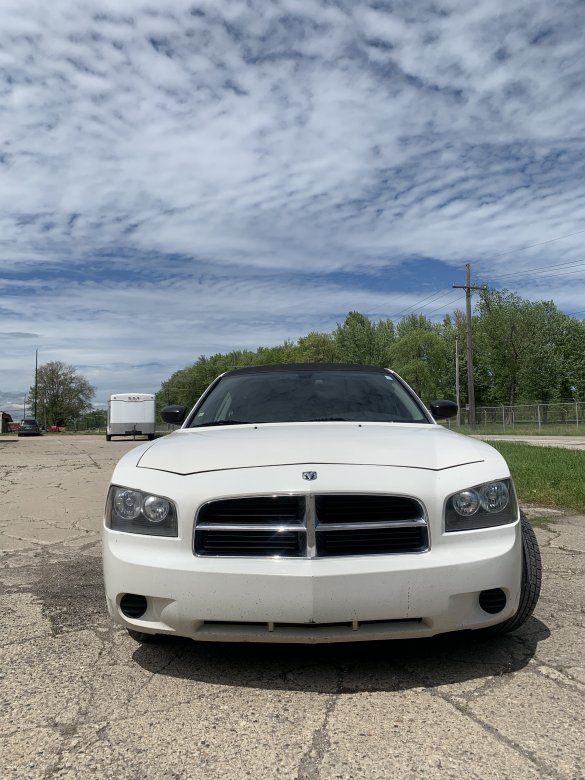 2006 Dodge Charger Limousine for Sale in Harrison Twp, MI - Photo 2