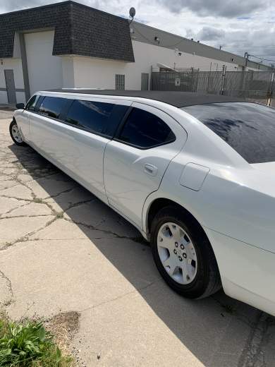 2006 Dodge Charger Limousine for Sale in Harrison Twp, Michigan, US - Photo 4
