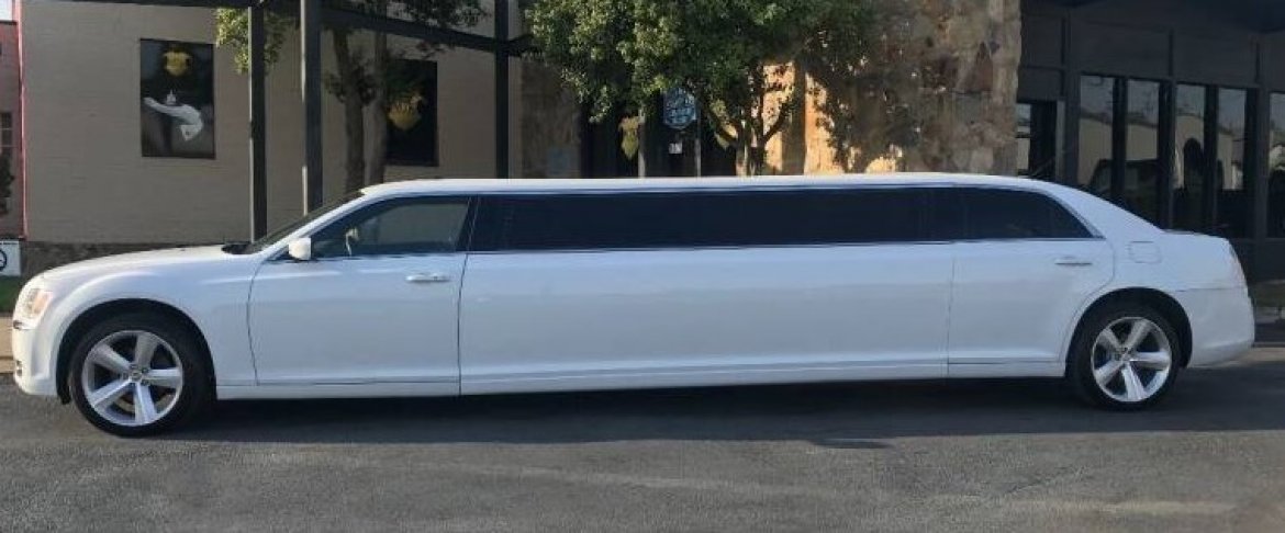 Limousine for Sale in Richmond, VA - Photo 4