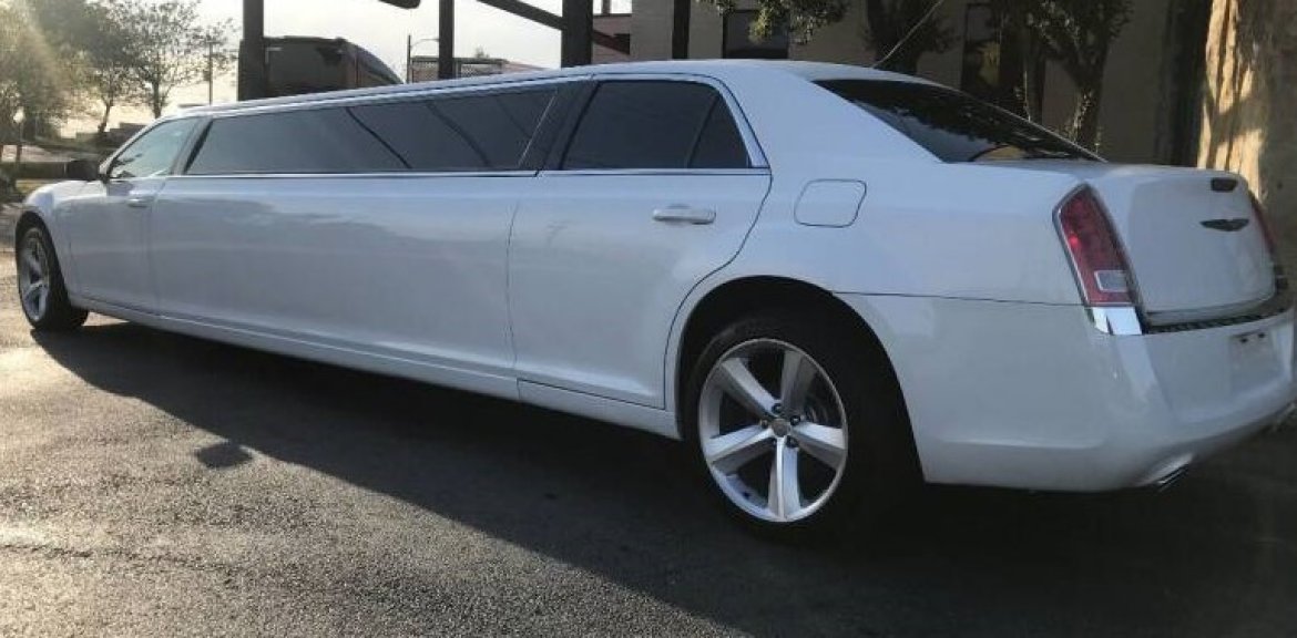 Limousine for Sale in Richmond, VA - Photo 5