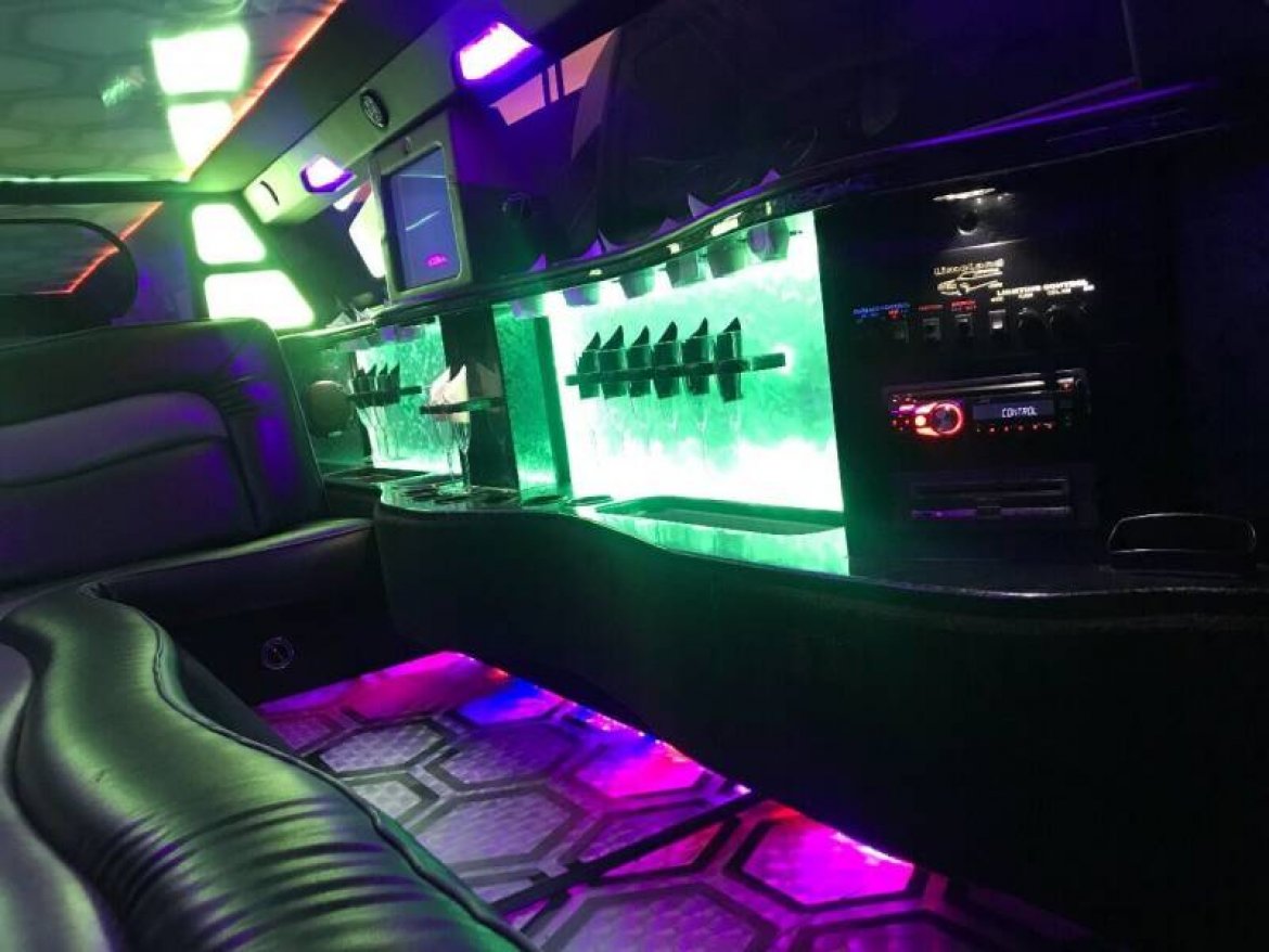 Limousine for Sale in Richmond, VA - Photo 9