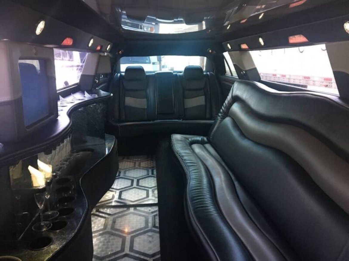 Limousine for Sale in Richmond, VA - Photo 12
