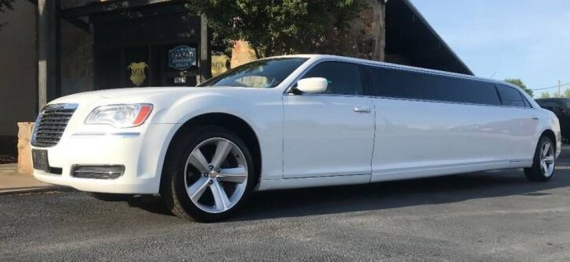 Limousine for Sale in Richmond, VA - Photo 3