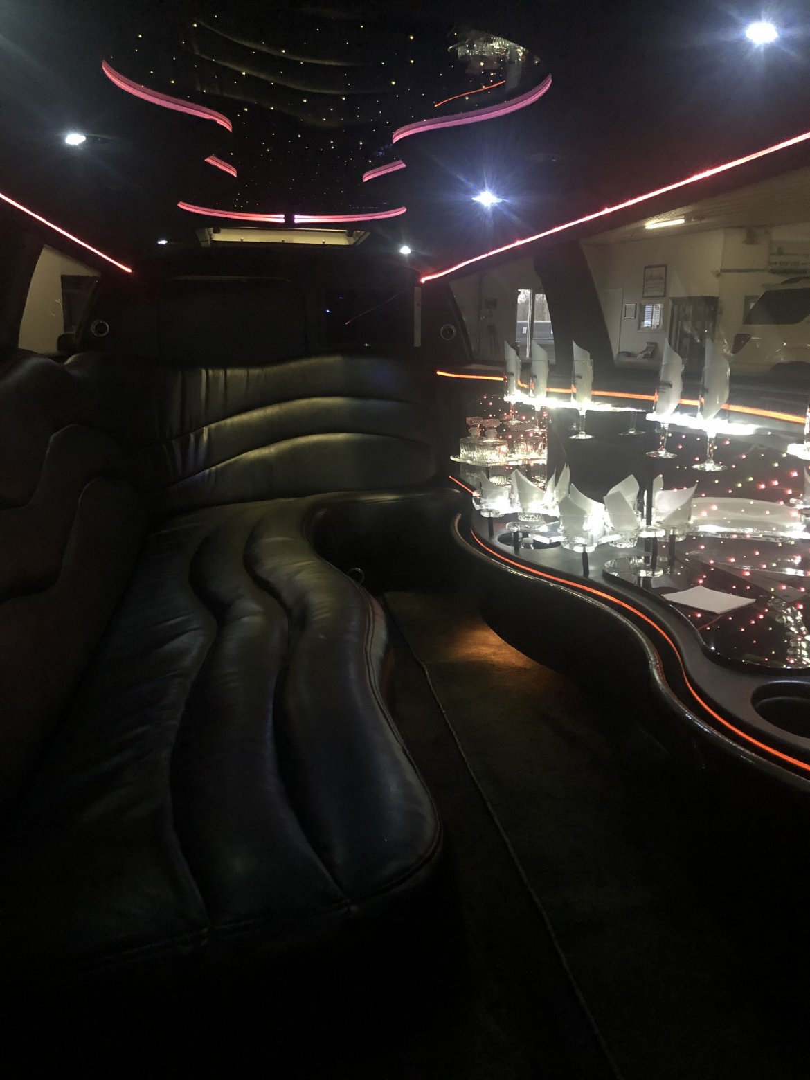 Limousine for Sale in Lenox, MI - Photo 5