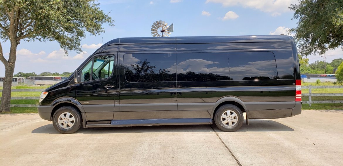 Sprinter for Sale in Jacksonville, FL - Photo 4