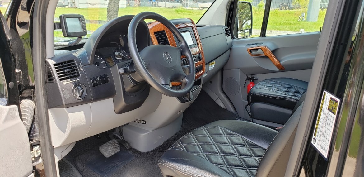 Sprinter for Sale in Jacksonville, FL - Photo 11