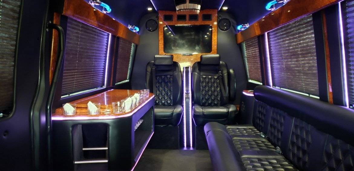 Sprinter for Sale in Jacksonville, FL - Photo 13