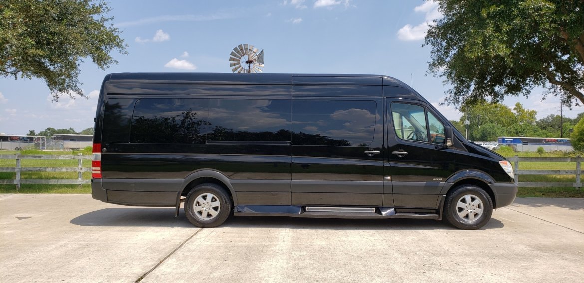 Sprinter for Sale in Jacksonville, FL - Photo 5