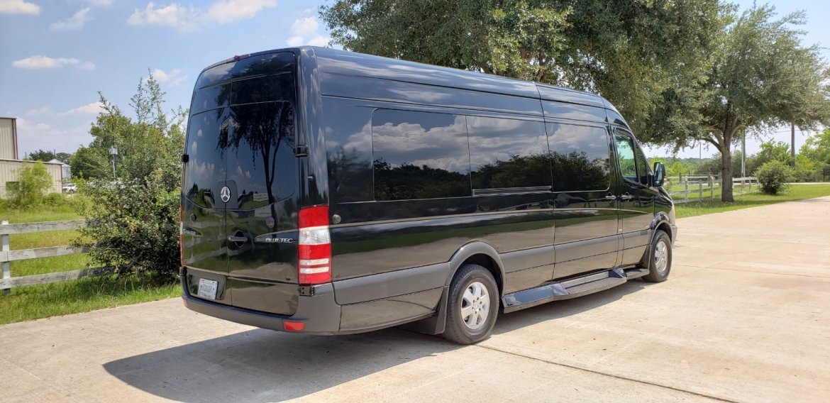 Sprinter for Sale in Jacksonville, FL - Photo 8