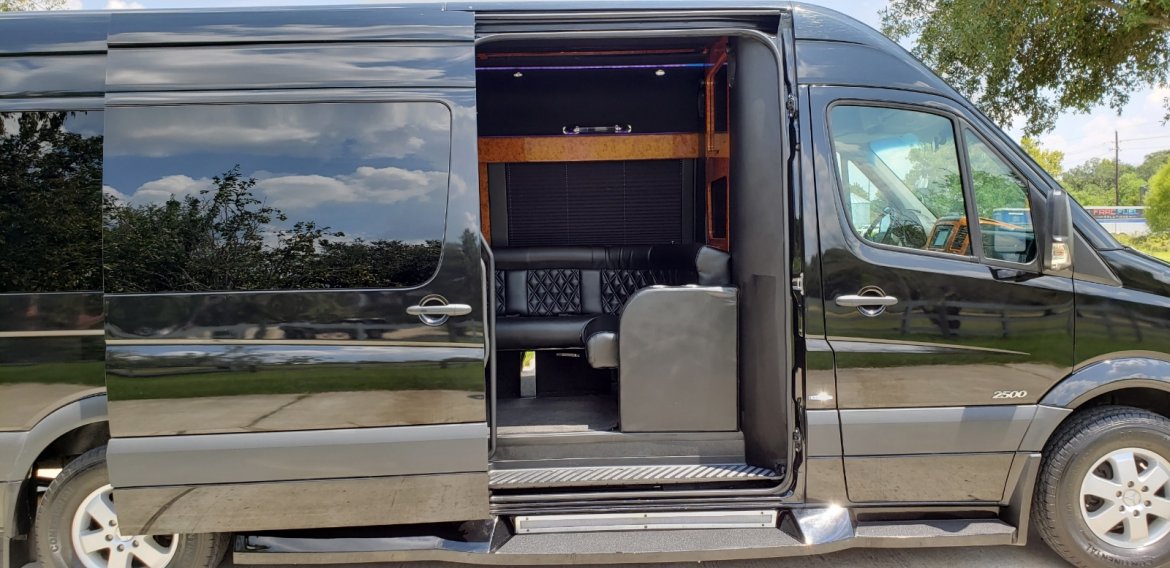 Sprinter for Sale in Jacksonville, FL - Photo 10