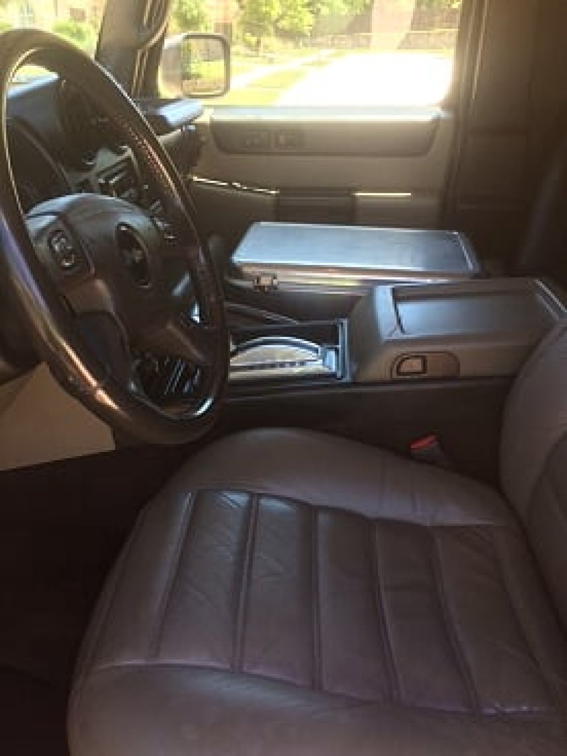 Limousine for sale: 2005 Hummer Hummer 200" by Krystal