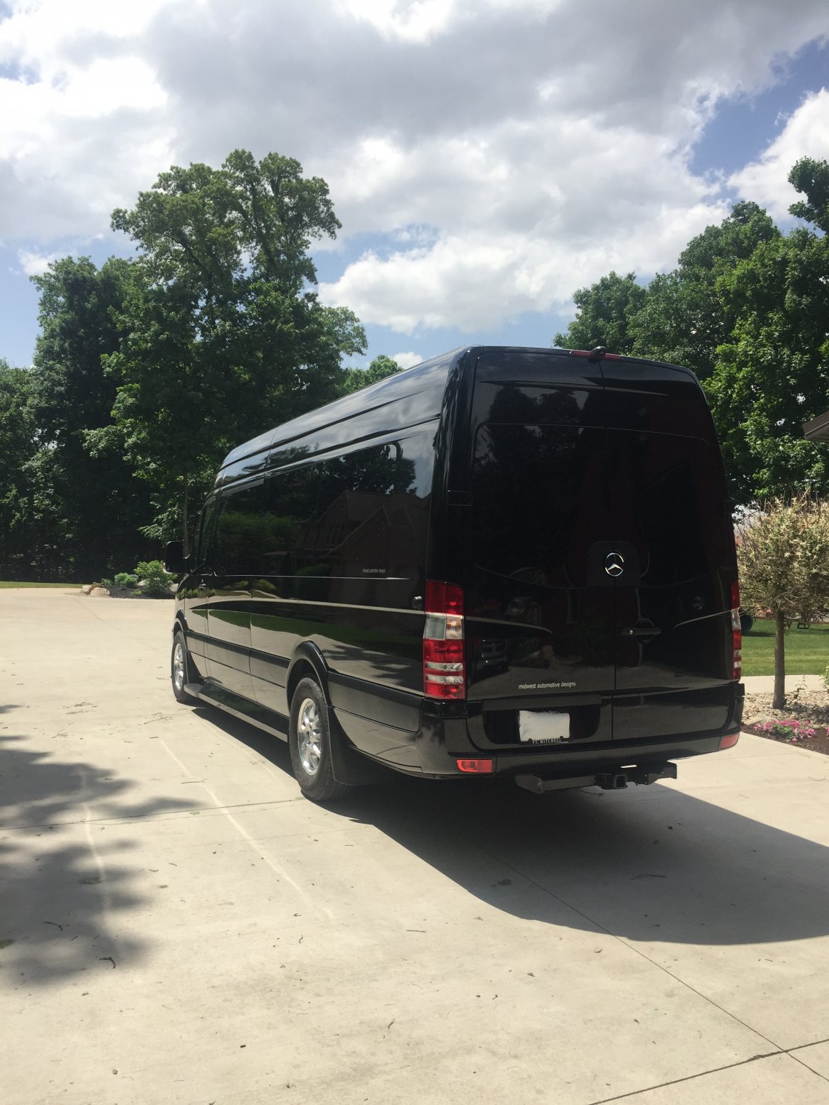 Sprinter for Sale in Goshen, IN - Photo 4