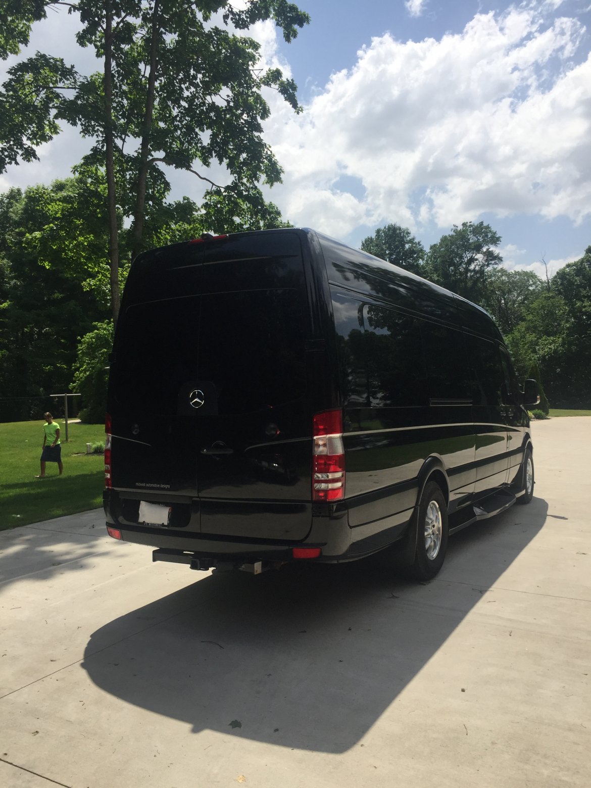 Sprinter for Sale in Goshen, IN - Photo 5
