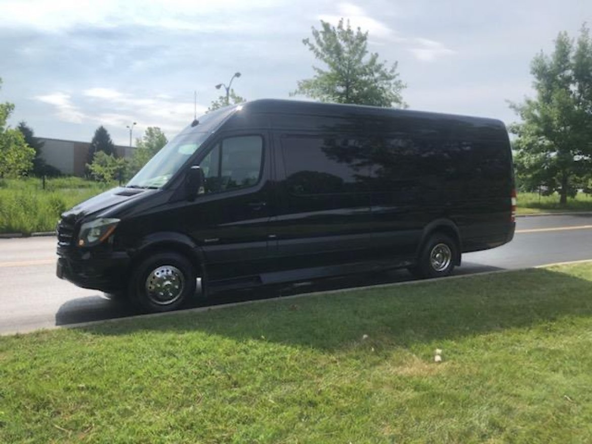 Sprinter for Sale in Fontana, CA - Photo 2
