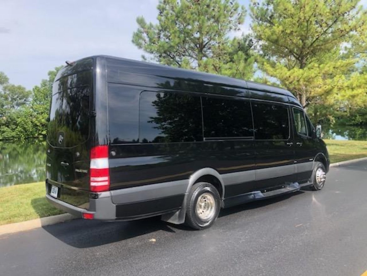 Sprinter for Sale in Fontana, CA - Photo 4