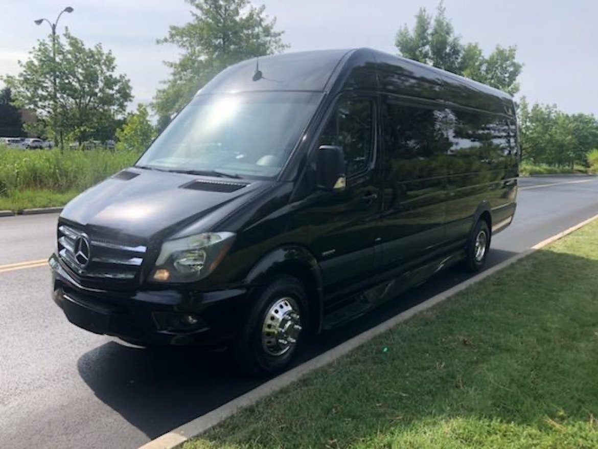 Sprinter for Sale in Fontana, CA - Photo 5