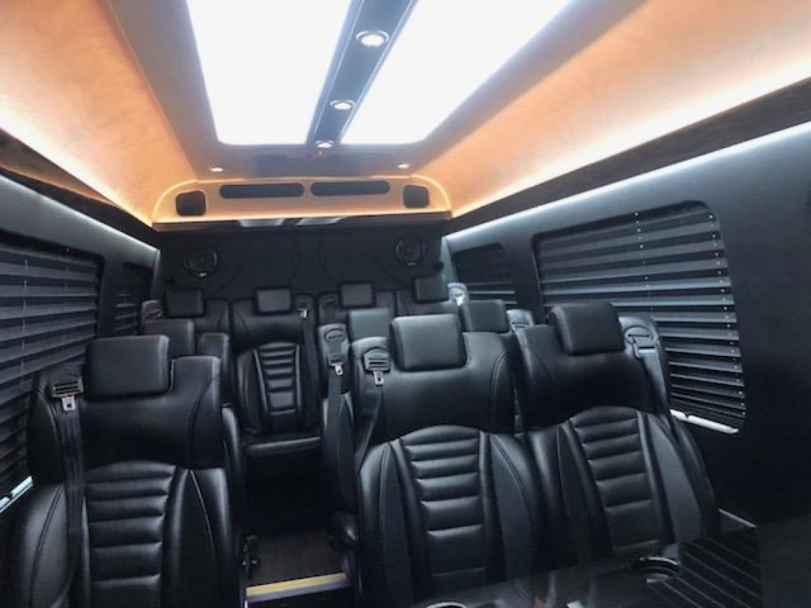 Sprinter for Sale in Fontana, CA - Photo 6