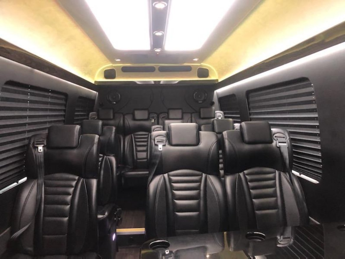 Sprinter for Sale in Fontana, CA - Photo 7