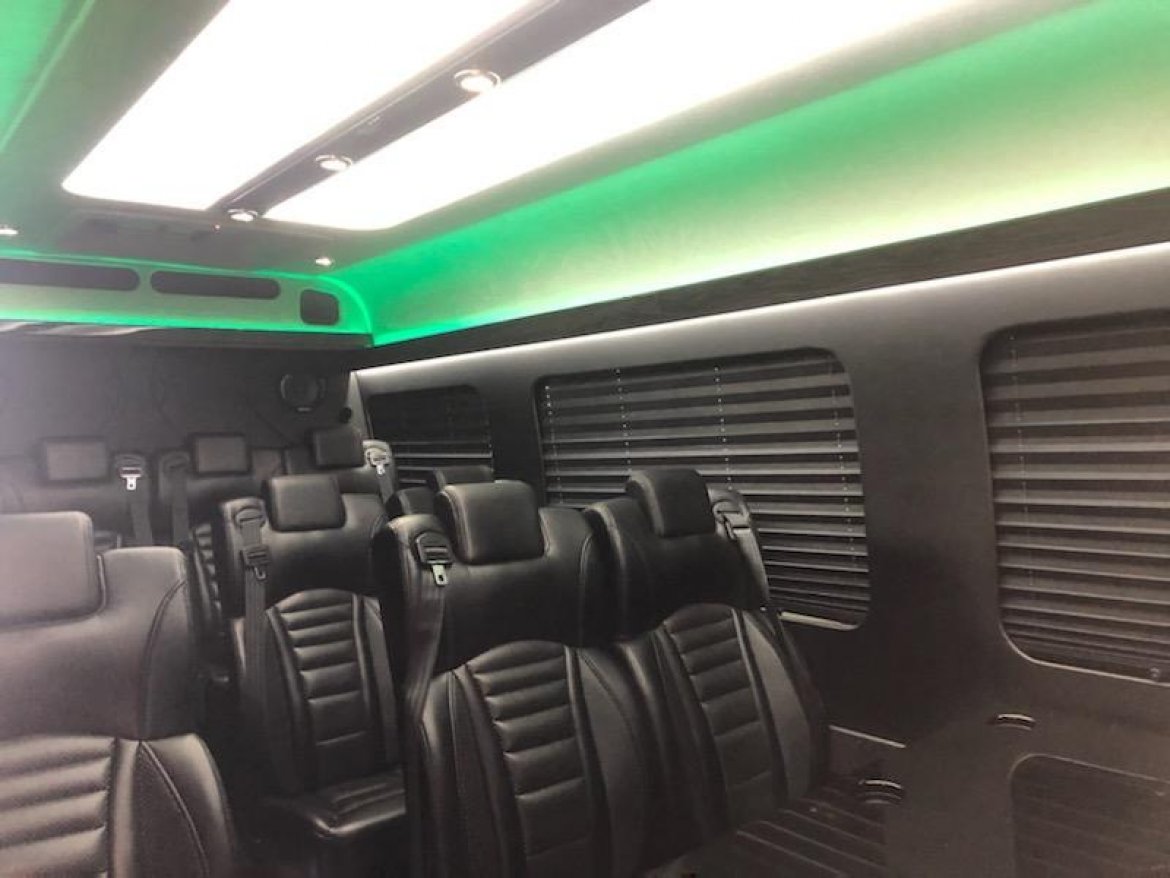 Sprinter for Sale in Fontana, CA - Photo 9