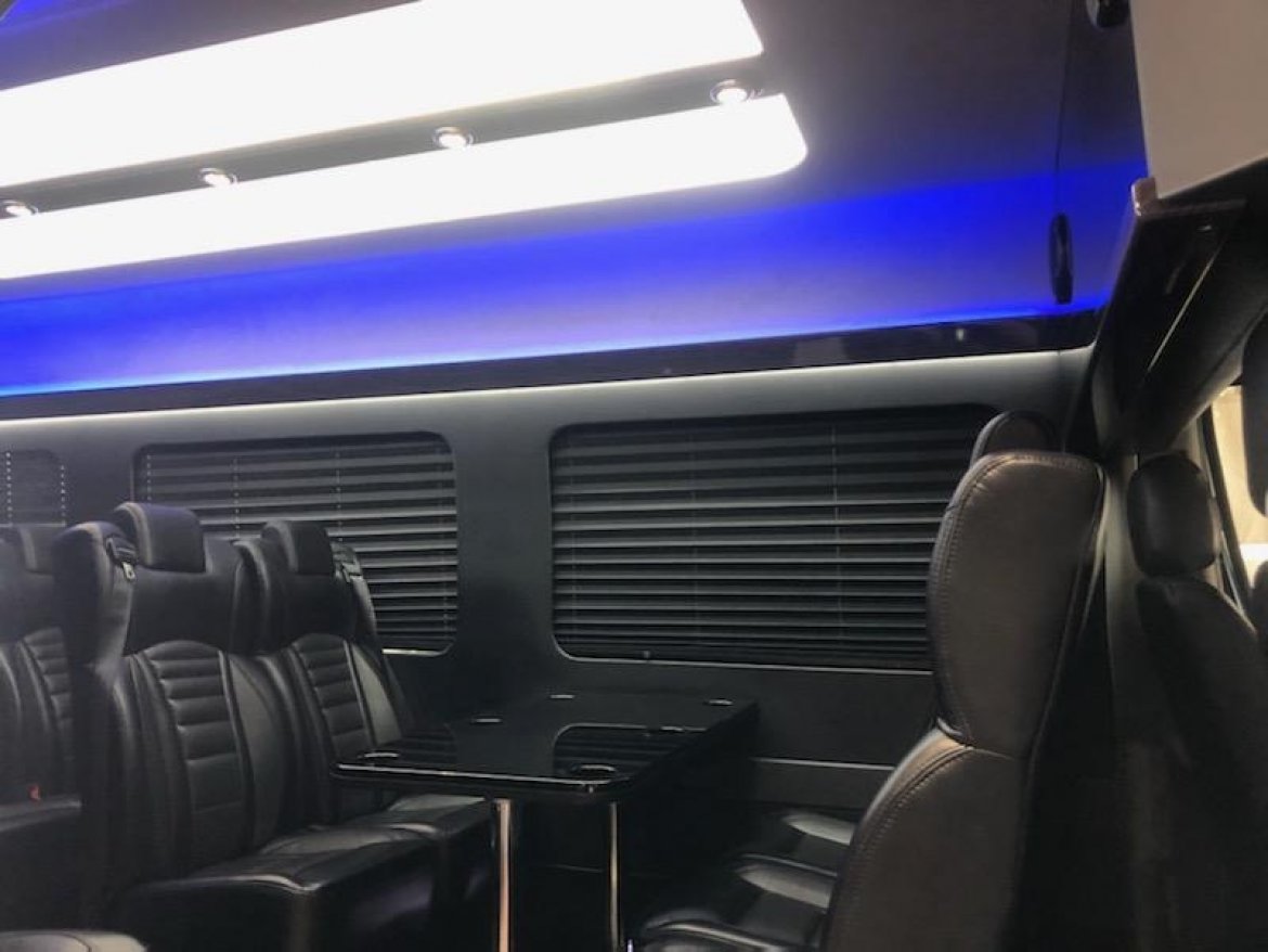 Sprinter for Sale in Fontana, CA - Photo 10